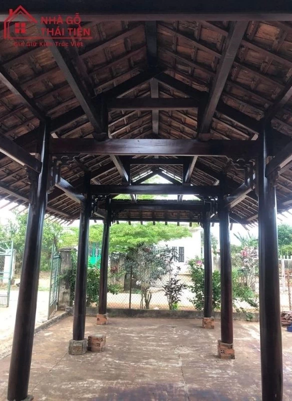 nhà mát 3 gian 8 cột đẹp (2)