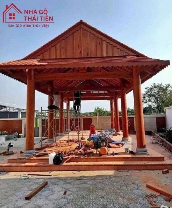 nhà mát 3 gian 8 cột đẹp (6)